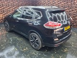 Used Nissan X-Trail