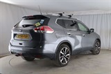 Used Nissan X-Trail