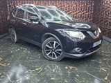 Used Nissan X-Trail