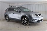 Used Nissan X-Trail