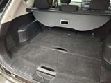 Used Nissan X-Trail