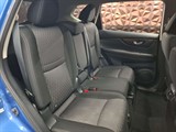 Used Nissan X-Trail