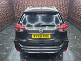 Used Nissan X-Trail