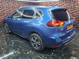 Used Nissan X-Trail