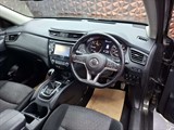 Used Nissan X-Trail