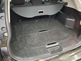 Used Nissan X-Trail