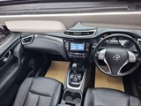 Used Nissan X-Trail