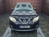 Used Nissan X-Trail
