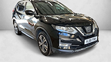 Used Nissan X-Trail