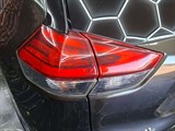 Used Nissan X-Trail