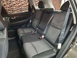 Used Nissan X-Trail