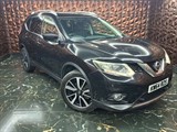 Used Nissan X-Trail