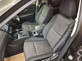Used Nissan X-Trail