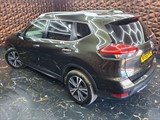 Used Nissan X-Trail