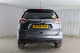 Used Nissan X-Trail