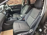 Used Nissan X-Trail