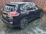 Used Nissan X-Trail