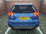 Used Nissan X-Trail