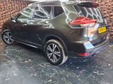 Used Nissan X-Trail