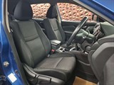 Used Nissan X-Trail
