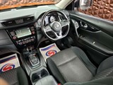Used Nissan X-Trail