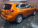 Used Nissan X-Trail