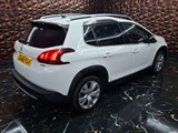 Used Peugeot 2008