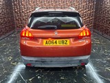 Used Peugeot 2008