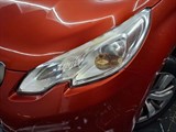 Used Peugeot 2008