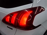 Used Peugeot 2008