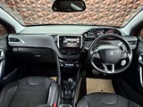 Used Peugeot 2008