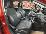 Used Peugeot 2008