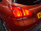 Used Peugeot 2008