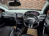 Used Peugeot 2008