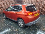 Used Peugeot 2008