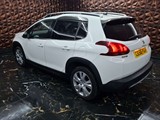 Used Peugeot 2008