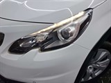Used Peugeot 2008