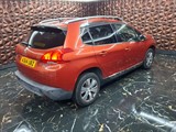 Used Peugeot 2008
