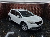 Used Peugeot 2008