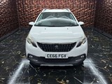Used Peugeot 2008