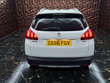 Used Peugeot 2008