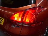 Used Peugeot 2008