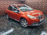 Used Peugeot 2008