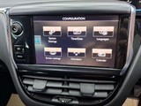Used Peugeot 2008