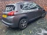 Used Peugeot 2008