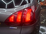 Used Peugeot 2008