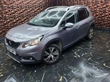 Used Peugeot 2008
