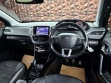 Used Peugeot 2008