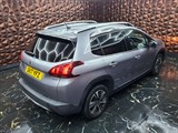Used Peugeot 2008