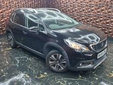 Used Peugeot 2008